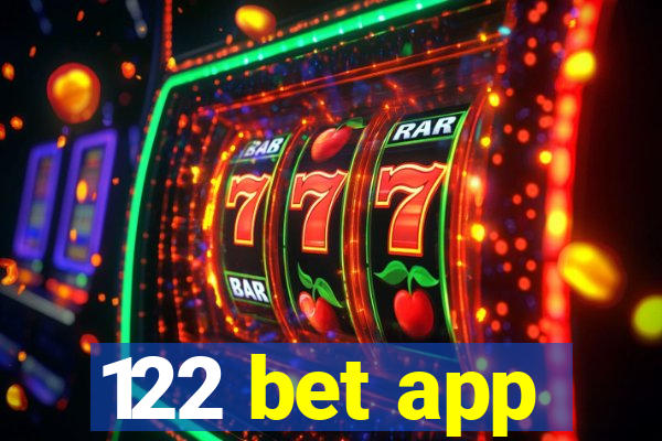 122 bet app